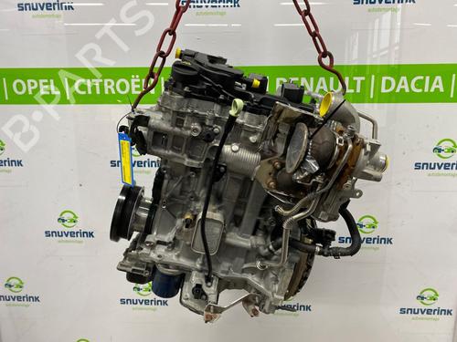 Used Engine Engine 21193830 21193830