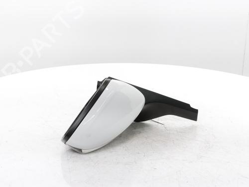 Retrovisor esquerdo CITROËN C3 III (SX) 1.2 PureTech 82 | BP30186187C26 