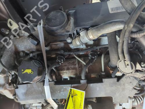 Engine FIAT DUCATO Platform/Chassis (250_) 130 Multijet 2,3 D | BP27687864M1 