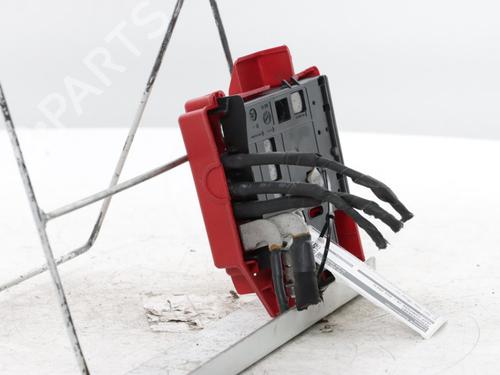 Fuse box JEEP COMPASS (MP, M6, MV, M7) 1.3 | BP38264130E1 - Image 9