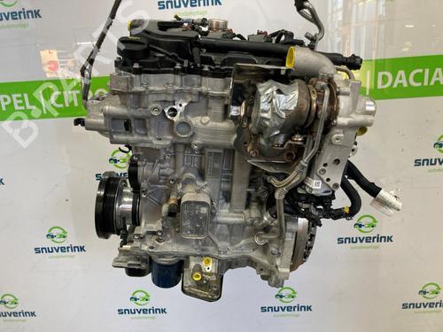 Used Engine CITROËN C4 III (BA_, BB_, BC_) 1.2 PureTech 130 (BAHNSA, BAHNSB) (130 hp) 23123628
