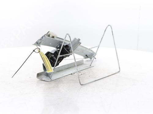 Front left window mechanism RENAULT TRAFIC III Van (FG_) 2.0 dCi 170 (FGMM, FGMV) | BP36089611C22 - Image 4
