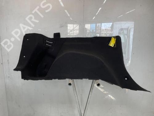 Used Boot lining Boot lining DACIA JOGGER (RK_) 1.6 HYBRID 140 (RKN8) (141 hp) 38111512 38111512