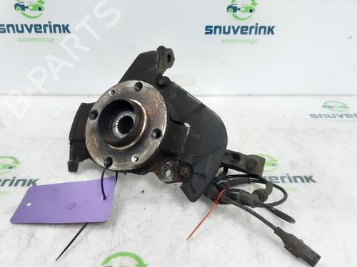 Used Right front steering knuckle Right front steering knuckle 15555963 15555963