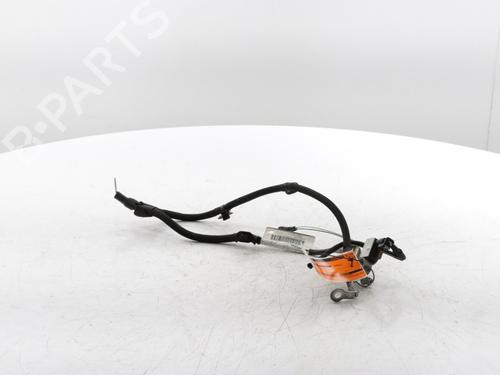 Used Cable CITROËN C3 III (SX) 1.2 PureTech 82 (83 hp) 30186197