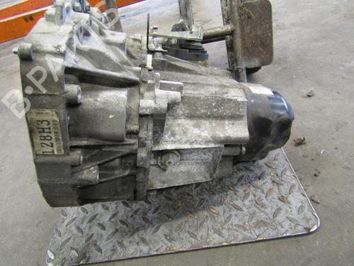 Used Gearbox Gearbox RENAULT CLIO III (BR0/1, CR0/1) 1.2 16V (BR02, BR0J, BR11, CR02, CR0J, CR11) (75 hp) 13188608 13188608