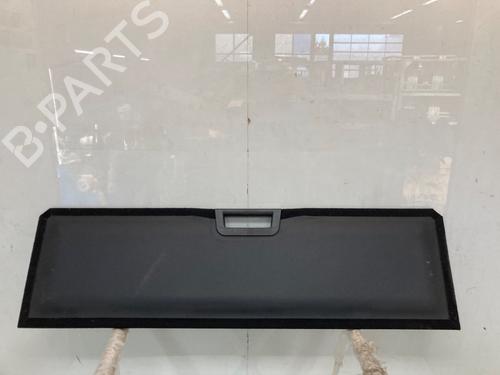 Boot lining RENAULT KADJAR (HA_, HL_) 1.2 TCe 130 (HLMR) | BP29426253I3 