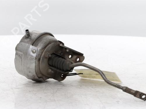 Egr RENAULT MASTER III Van (FV) 2.3 dCi 165 FWD (FV0P, FV0U, FV11, FV12, FV1E) | BP31592312M69