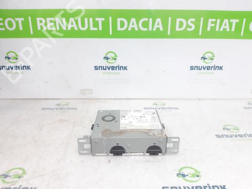 Used Radio Radio 25526864 25526864