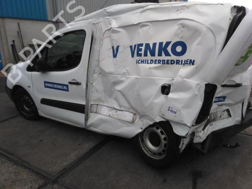 Switch CITROËN BERLINGO Box Body/MPV (B9) 1.6 HDi / BlueHDi 75 | BP40577456I30  - Image 14