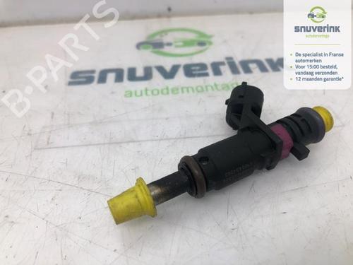 Injector RENAULT TWINGO III (BCM_, BCA_) 1.0 SCe 70 (BCMB) | BP40580115M100 - Image 2