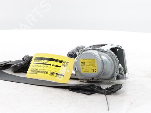 Front left seatbelt RENAULT TRAFIC III Van (FG_) 2.0 dCi 145 (FGML) | BP34057909I26  - Image 6