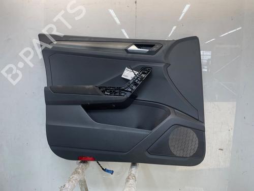 Venstre frontpanel Venstre frontpanel 38408948 38408948