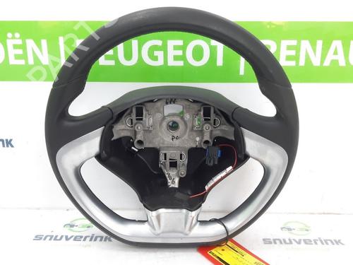 Used Steering wheel CITROËN DS3 (SA_) 1.6 HDi 90 (92 hp) 11914842