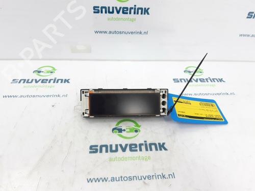 Used Display monitor Display monitor 15295430 15295430