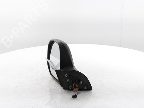 Left mirror PEUGEOT PARTNER Tepee 1.6 VTi | BP29640482C26 