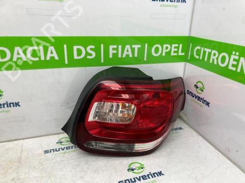 right-taillight-citroen-ds3-sa_-2009-2010-2011-2012-2013-2014-2015-2016-40581577 main image