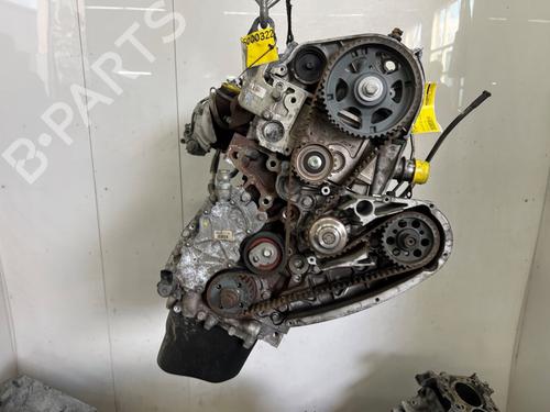 Engine FIAT DUCATO Van (250_) 120 Multijet 2,3 D | BP29426762M1 