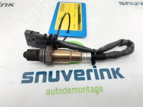 Elektronisk sensor PEUGEOT 5008 II (MC_, MJ_, MR_, M4_) 1.2 THP (MRHNYH, MRHNYW, MRHNSJ, MRHNSU, MRHNSM) (131 hp) 24705162