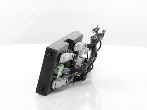 Engine control unit (ECU) LAND ROVER DEFENDER Station Wagon (L663) P300 Si4 4x4 | BP40588818M57 - Image 9