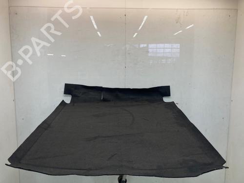 Used Luggage compartment floor Luggage compartment floor DACIA DUSTER (PYM_, PYN_) 1.2 TCe 130 (131 hp) 33697225 33697225