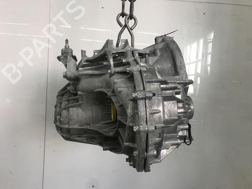Gearbox RENAULT TRAFIC III Van (FG_) 2.0 dCi 170 (FGMM, FGMV) | BP40586805M3 - Image 3