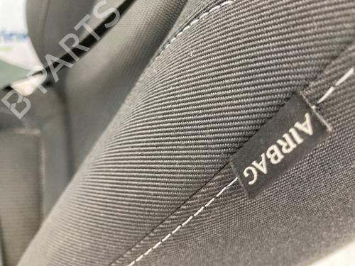 Left front seat FORD B-MAX (JK) 1.0 EcoBoost | BP24477376C15 - Image 3