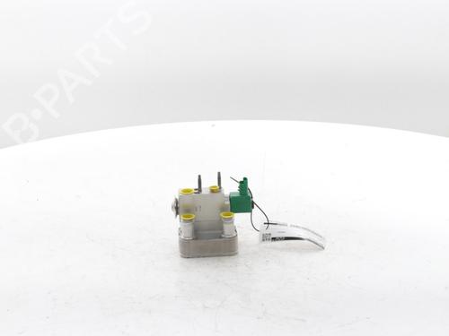 Used Other DACIA DUSTER (PYM_, PYN_) 1.6 HYBRID 140 (141 hp) 30185697