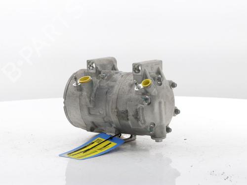 AC compressor PEUGEOT 508 II (FB_, FH_, F3_) Hybrid 225 (F35GQU) | BP29068994M34 - Image 2