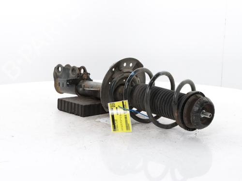 Left front shock absorber RENAULT CAPTUR II (HF_) E-TECH 160 | BP38409009M16 - Image 2