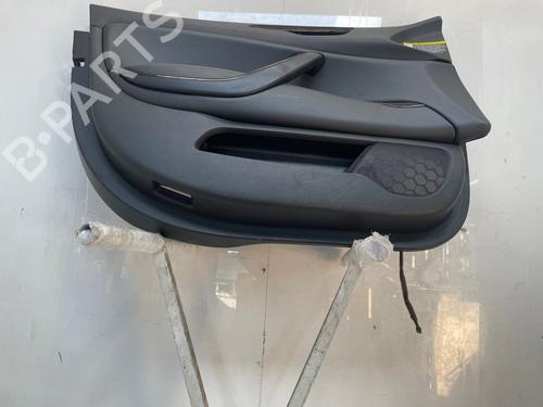 Front left panel CITROËN C5 III Break (RW_) 2.2 HDi 200 | BP30186131C58