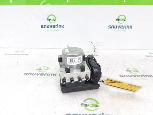 Used ABS pump ABS pump 16409407 16409407