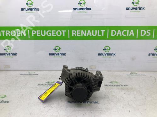 Used Alternator Alternator 18662030 18662030