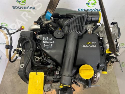 Engine RENAULT KANGOO Express (FW0/1_) 1.5 dCi 110 (FW0C, FW0H) | BP24841234M1  - Image 5