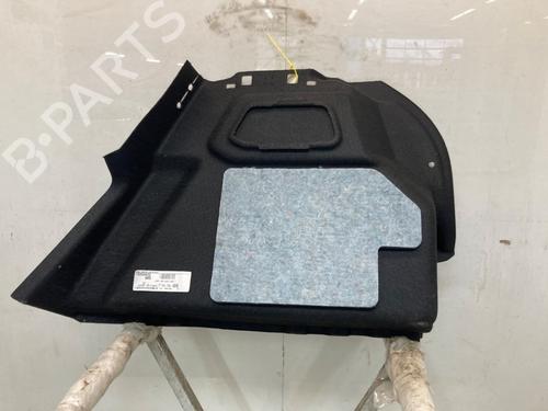 Boot lining OPEL CORSA F (P2JO) 1.2 MHEV | BP34564988I3 - Image 4