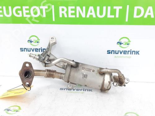 Used Egr RENAULT MEGANE III Grandtour (KZ0/1) 1.5 dCi (KZ09, KZ0D, KZ1G, KZ29, KZ14, KZ1W, KZ10, KZ1F,... (110 hp) 10806429