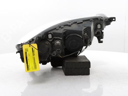 Left headlight RENAULT MEGANE IV Grandtour (K9A/M/N_) 1.2 TCe 100 | BP37490197C28 - Image 5
