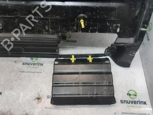 Cargo separator OPEL VIVARO C Van (K0) 2.0 | BP40574326I36 - Image 6