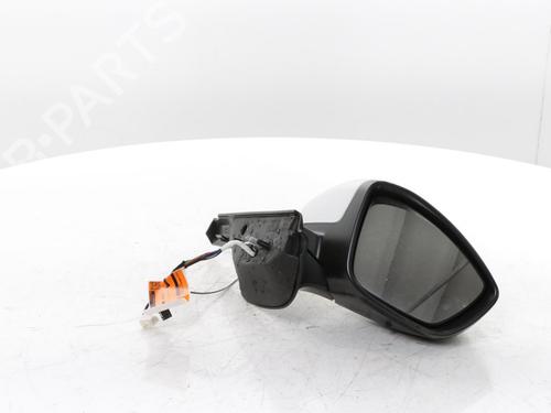 Retrovisor esquerdo CITROËN C3 III (SX) 1.2 PureTech 82 | BP30186187C26 