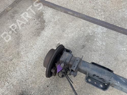 Rear axle FIAT DUCATO Platform/Chassis (250_) 130 Multijet 2,3 D | BP29640524M2 