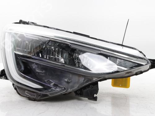 Used Right headlight RENAULT ARKANA I (LCM_, LDN_) 1.6 E-TECH 145 (LDMU) (143 hp) 31961038