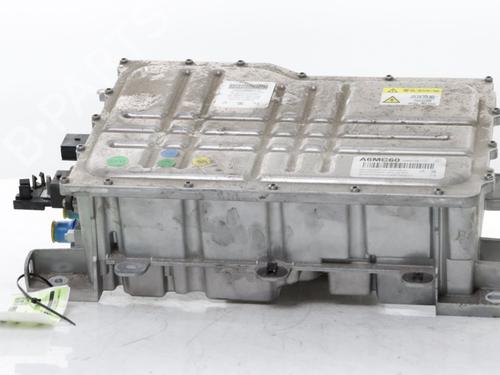 Used Other OPEL GRANDLAND / GRANDLAND X (A18, P1UO) 1.6 Turbo Hybrid4 (300 hp) 30758389