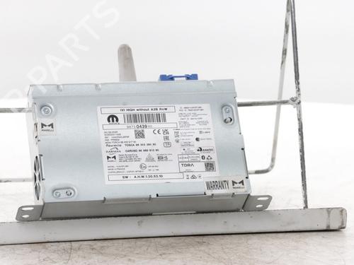 Used Radio Radio 36278757 36278757