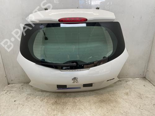 Used Tailgate Tailgate 36641409 36641409
