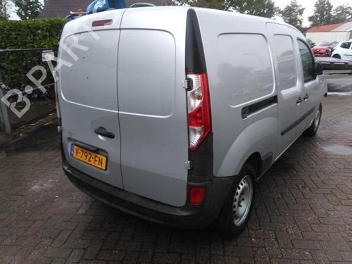 Interior handle RENAULT KANGOO Express (FW0/1_) 1.5 dCi 110 (FW06, FW12) | BP40582931I7  - Image 12