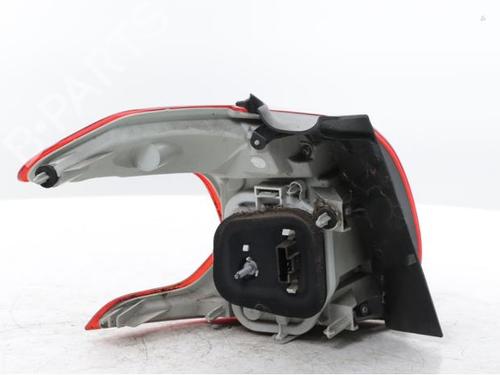 Right taillight PEUGEOT 2008 I (CU_) 1.2 THP 110 / PureTech 110 | BP34423640C35 - Image 5