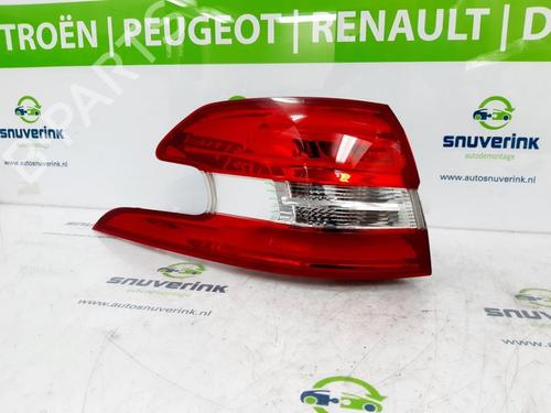 Used Left taillight Left taillight 21100272 21100272