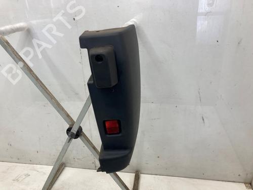 Used Corner bumper FIAT DUCATO Van (250_) 120 Multijet 2,2 D (120 hp) 29426606