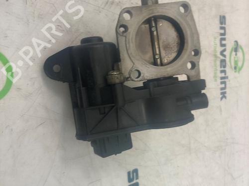 Throttle body PEUGEOT PARTNER Tepee 1.2 THP | BP21179095M82