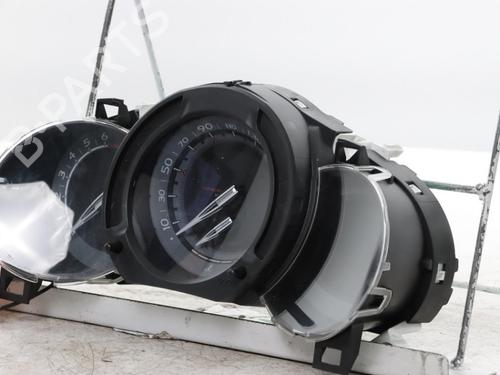 Instrument cluster CITROËN DS3 (SA_) 1.6 THP 155 | BP36278784C47 - Image 2